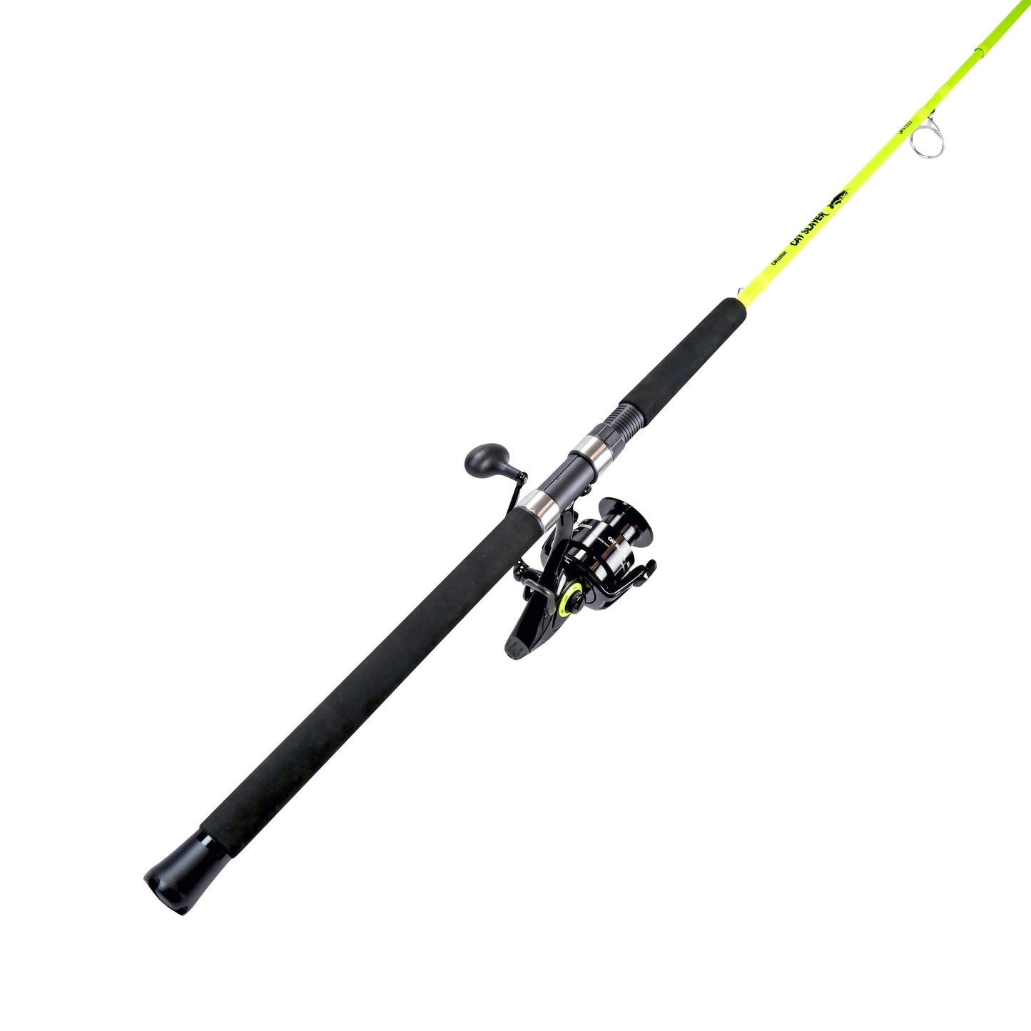 OKUMA CAT SLAYER COMBO