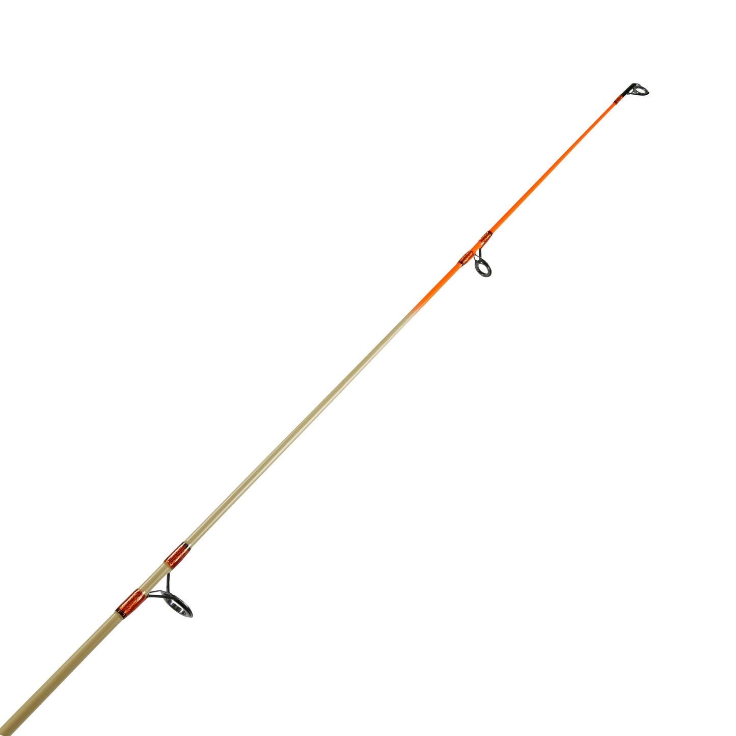 OKUMA CAT TAMER SPINNING COMBO