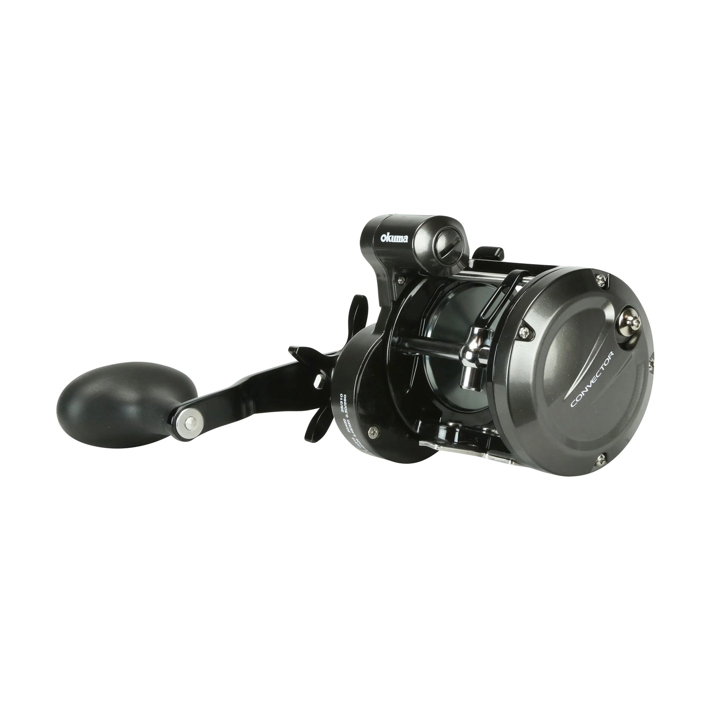 OKUMA CONVECTOR LINE COUNTER REELS