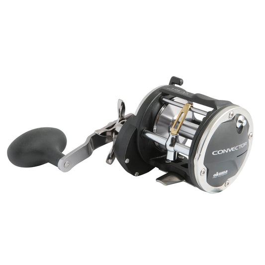 OKUMA CONVECTOR REELS