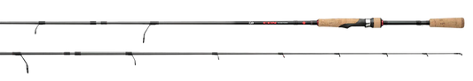 DAIWA CDN CUSTOM SPINNING ROD