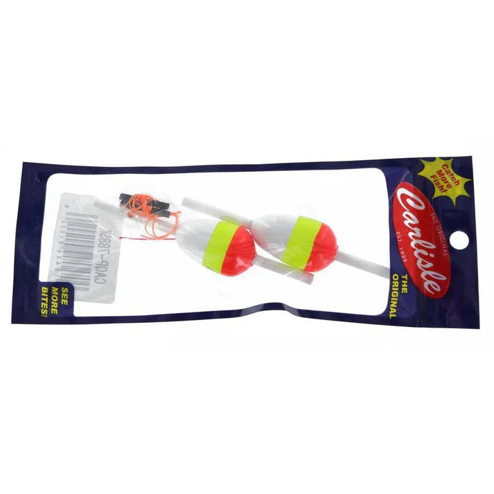 BULK CARLISLE FLOATS