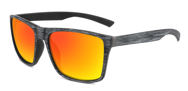 GLOBAL VISION CATAMARAN POLARIZED SUNGLASSES