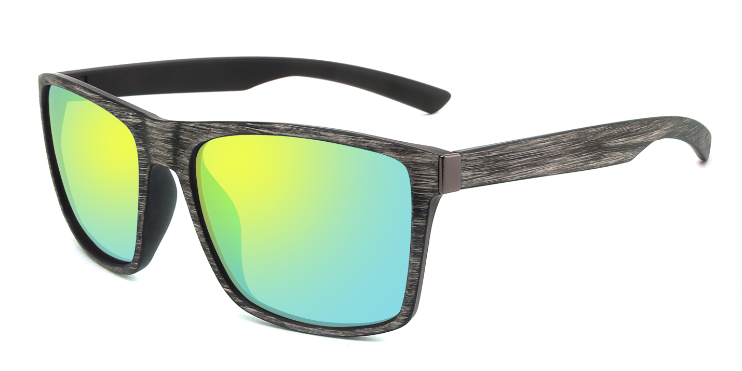 GLOBAL VISION CATAMARAN POLARIZED SUNGLASSES