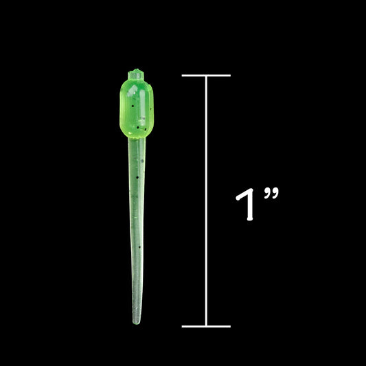 LAKE EFFECT ICE STINGER UV/SUPER GLOW 10 PACK