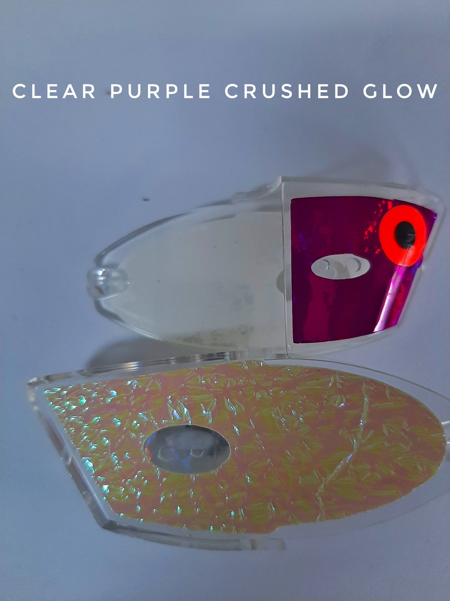 Krunch Kustoms Meat Heads - 2 Pack - 7 new releases JULY 2025!