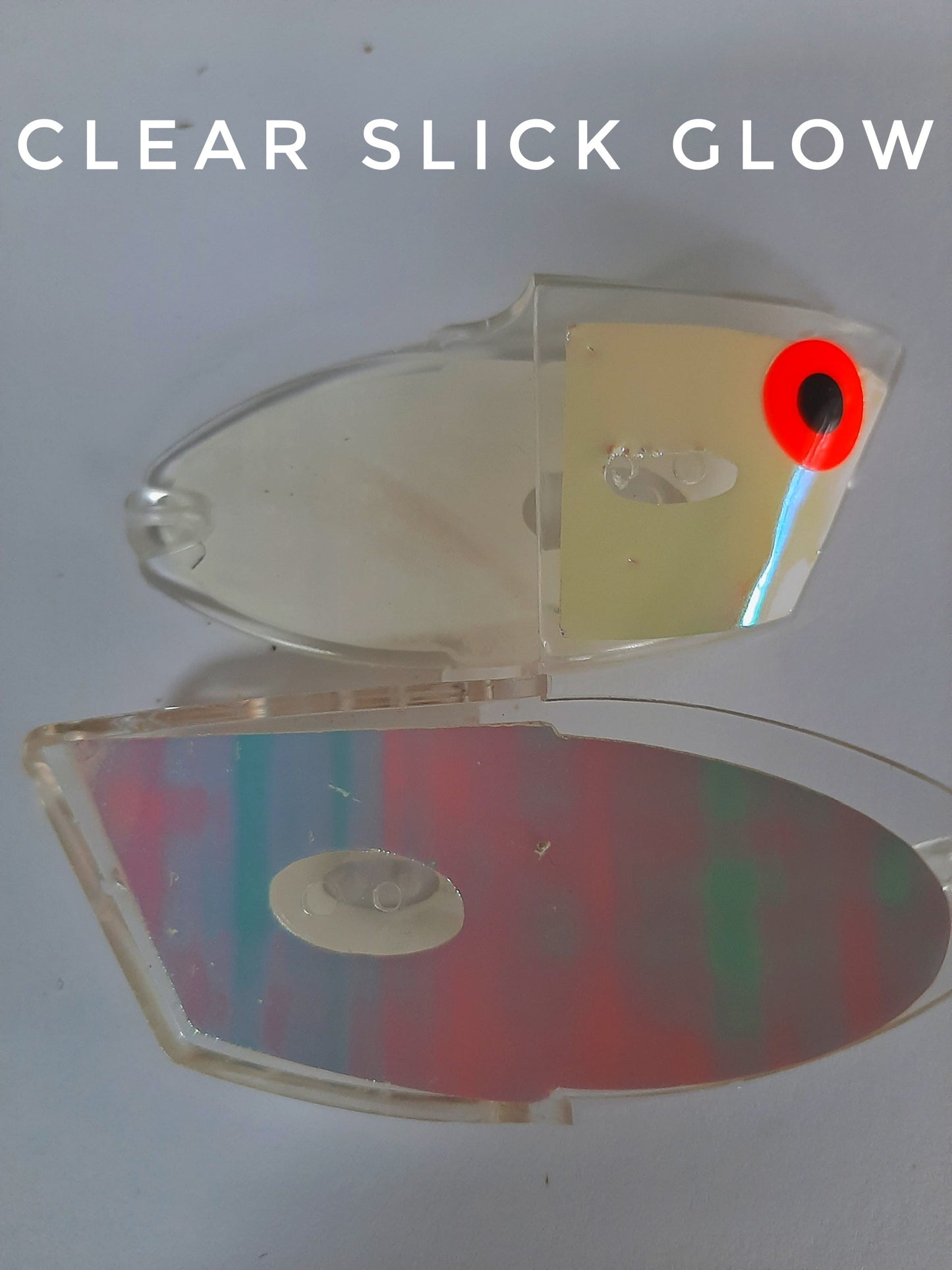 Krunch Kustoms Meat Heads - 2 Pack - 7 new releases JULY 2025!