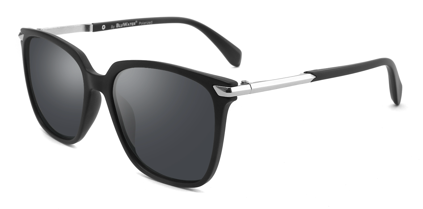 GLOBAL VISION CORAL POLARIZED SUNGLASSES