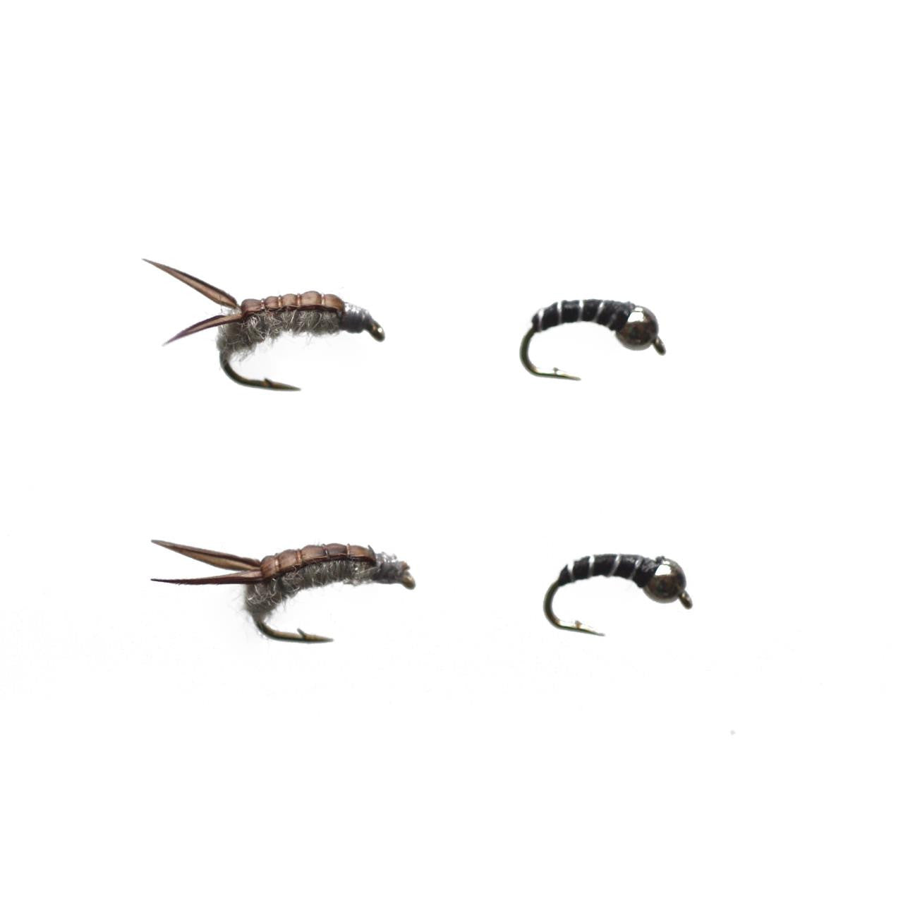 CORTLAND FAIRPLAY FLY ASSORTMENT