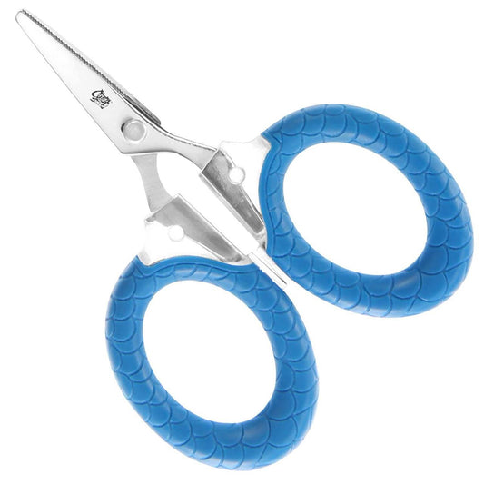CUDA 3.5" BRAID SCISSORS