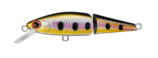 DAIWA DR. MINNOW JOINTED JERKBAITS