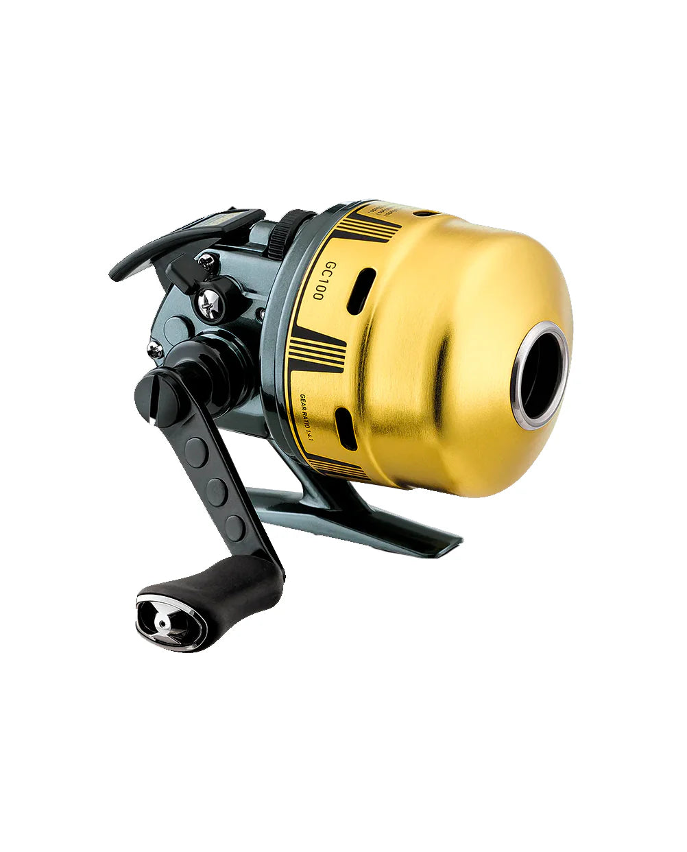 DAIWA GOLDCAST