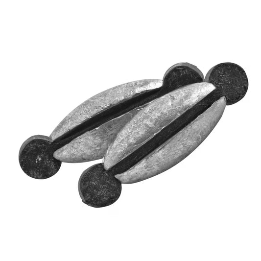 VANGUARD RUBBERCENTER SINKERS