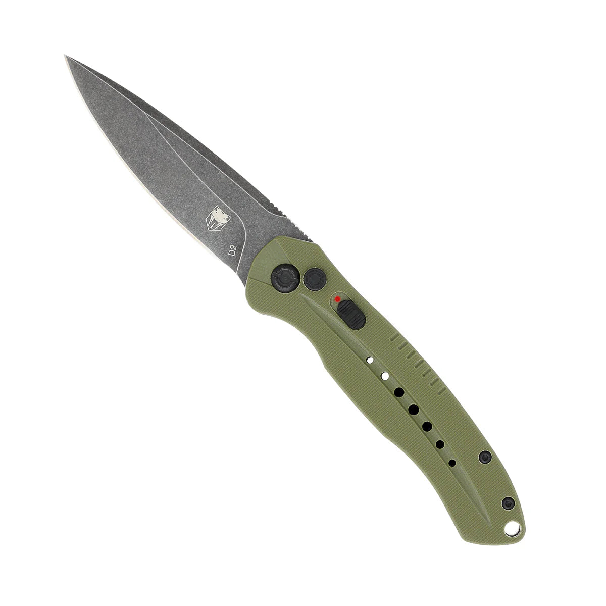 COBRATEC DIABLO KNIFE