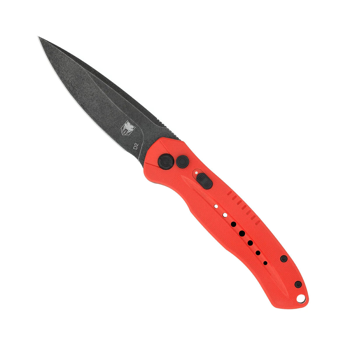 COBRATEC DIABLO KNIFE