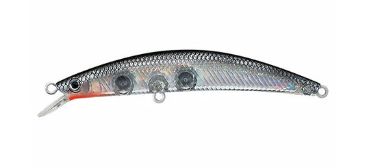 DAIWA DR. MINNOW JERKBAIT