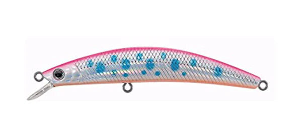 DAIWA DR. MINNOW JERKBAIT