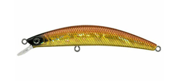 DAIWA DR. MINNOW JERKBAIT