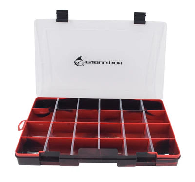 EVOLUTION FISHING DRIFT SERIES TACKLE TRAY