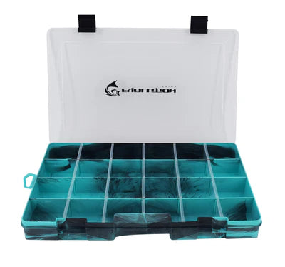 EVOLUTION FISHING DRIFT SERIES TACKLE TRAY