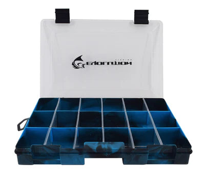 EVOLUTION FISHING DRIFT SERIES TACKLE TRAY