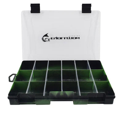 EVOLUTION FISHING DRIFT SERIES TACKLE TRAY