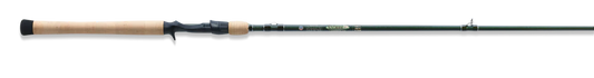 ST. CROIX LEGEND ELITE CASTING ROD