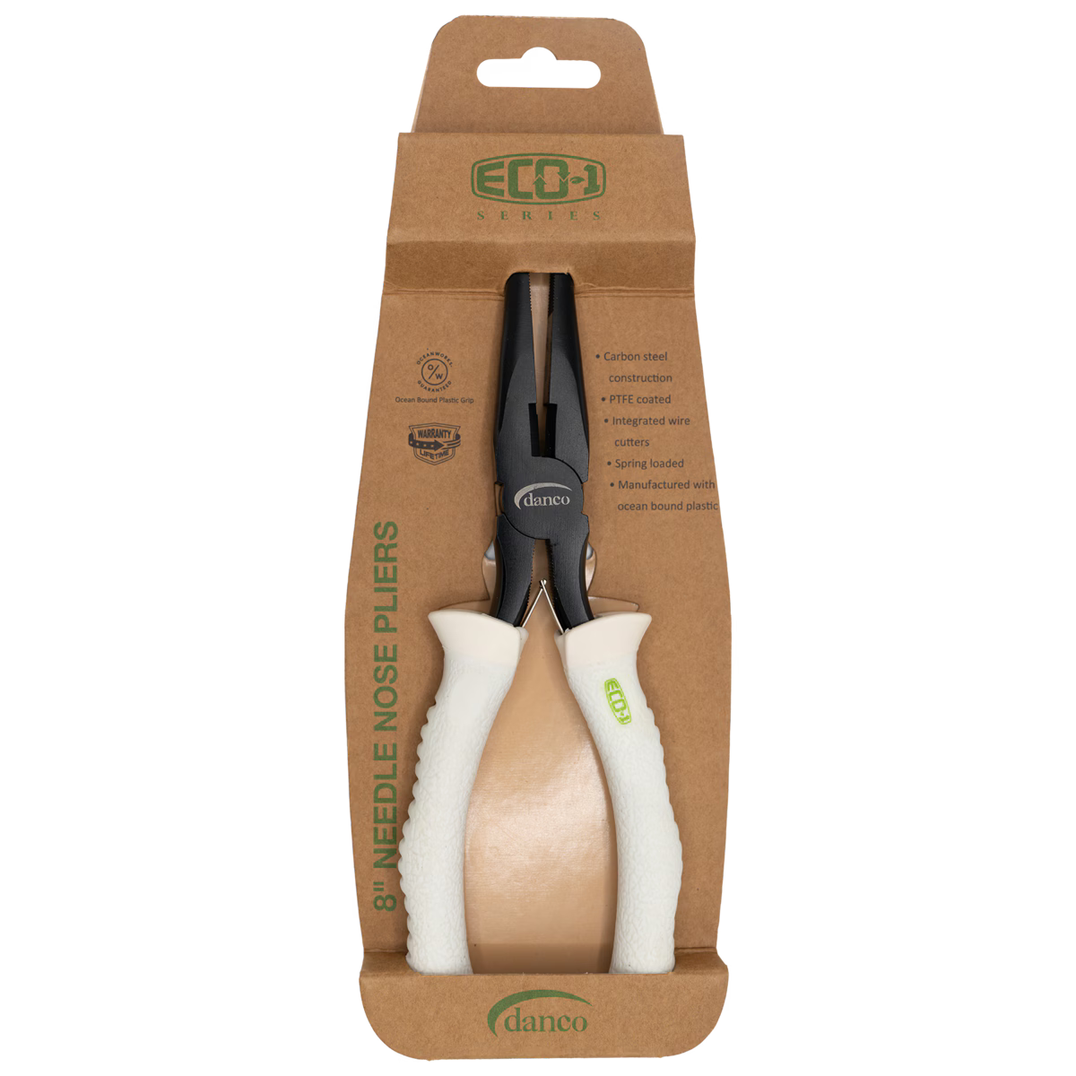 DANCO ECO PLIERS