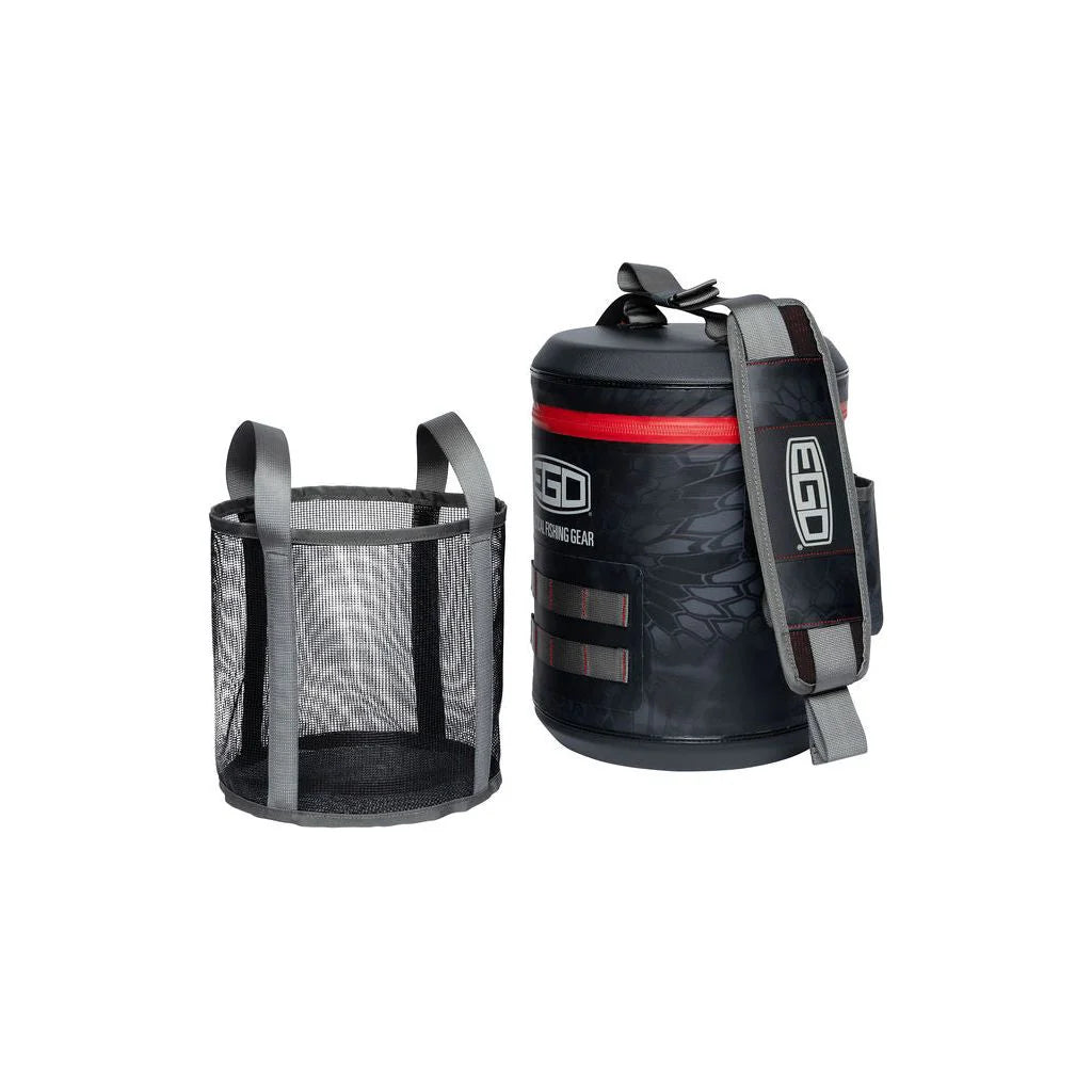 EGO SOFT SIDED BAIT COOLER