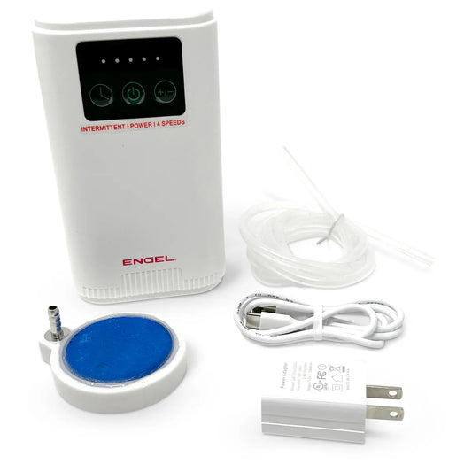 ENGEL XL LITHIUM AERATOR