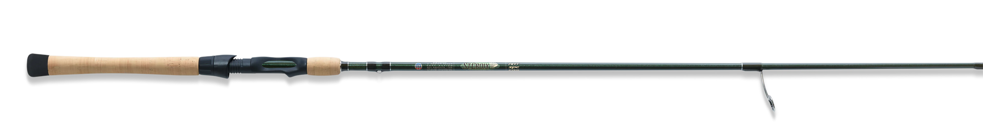 ST. CROIX LEGEND ELITE SPINNING RODS – ANGLER'S OUTLET