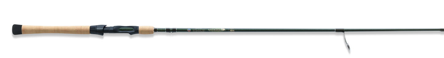 ST. CROIX LEGEND ELITE SPINNING RODS