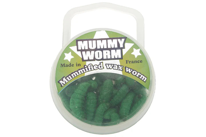 EUROTACKLE MUMMY WORM