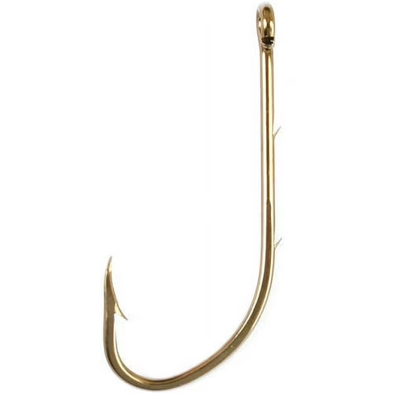 EAGLE CLAW 2 SLICE BAITHOLDER HOOK