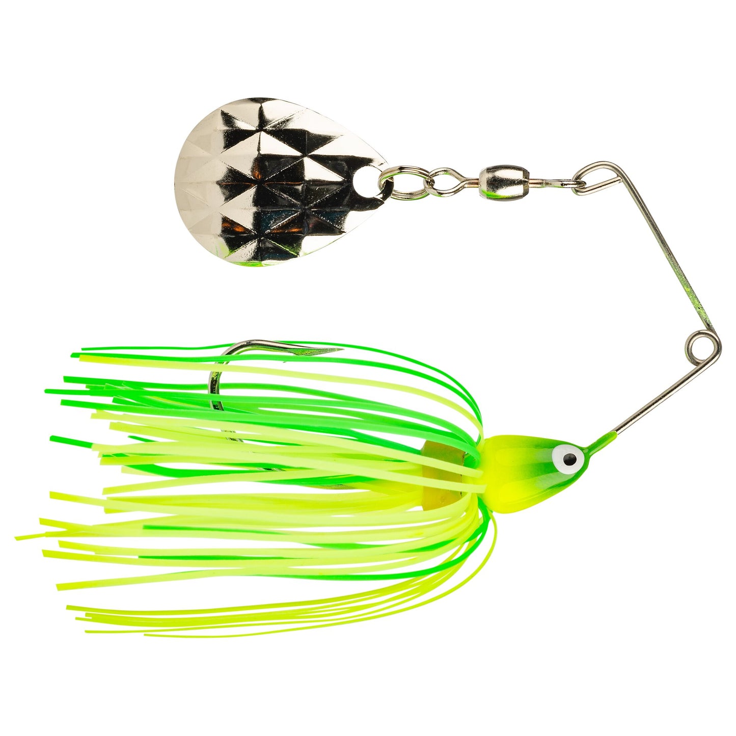 STRIKE KING MICRO-KING SPINNERBAIT