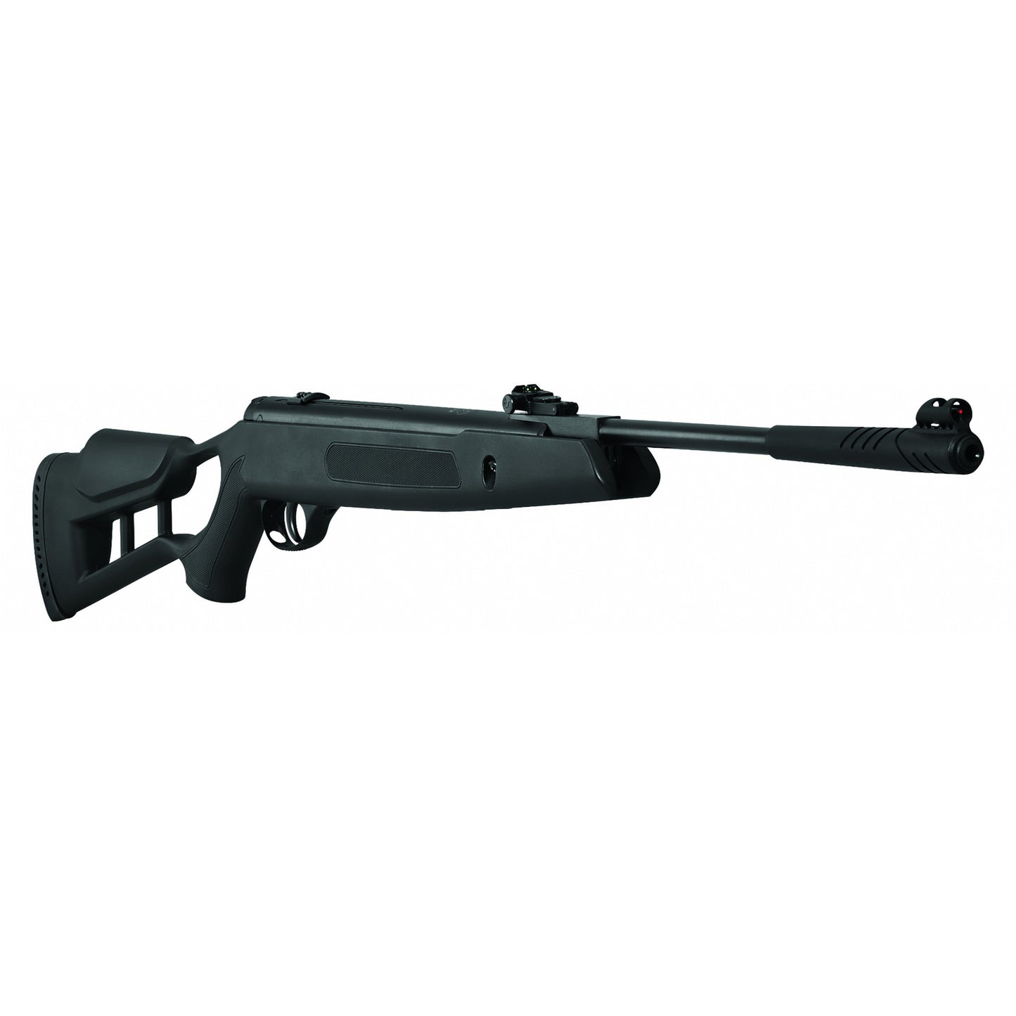 HATSAN EDGE COMBO HIGH-PERFORMANCE BREAK BARREL AIR RIFLE