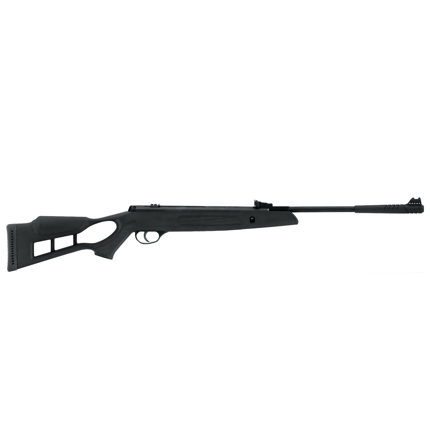 HATSAN EDGE COMBO HIGH-PERFORMANCE BREAK BARREL AIR RIFLE