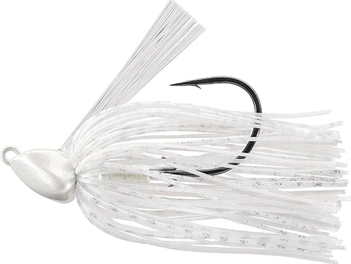 EVERGREEN GRASS RIPPER SWIM JIG