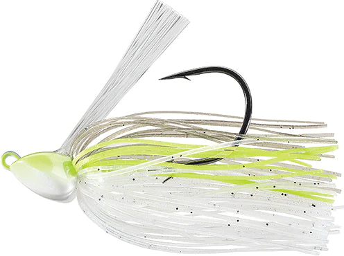 EVERGREEN GRASS RIPPER SWIM JIG