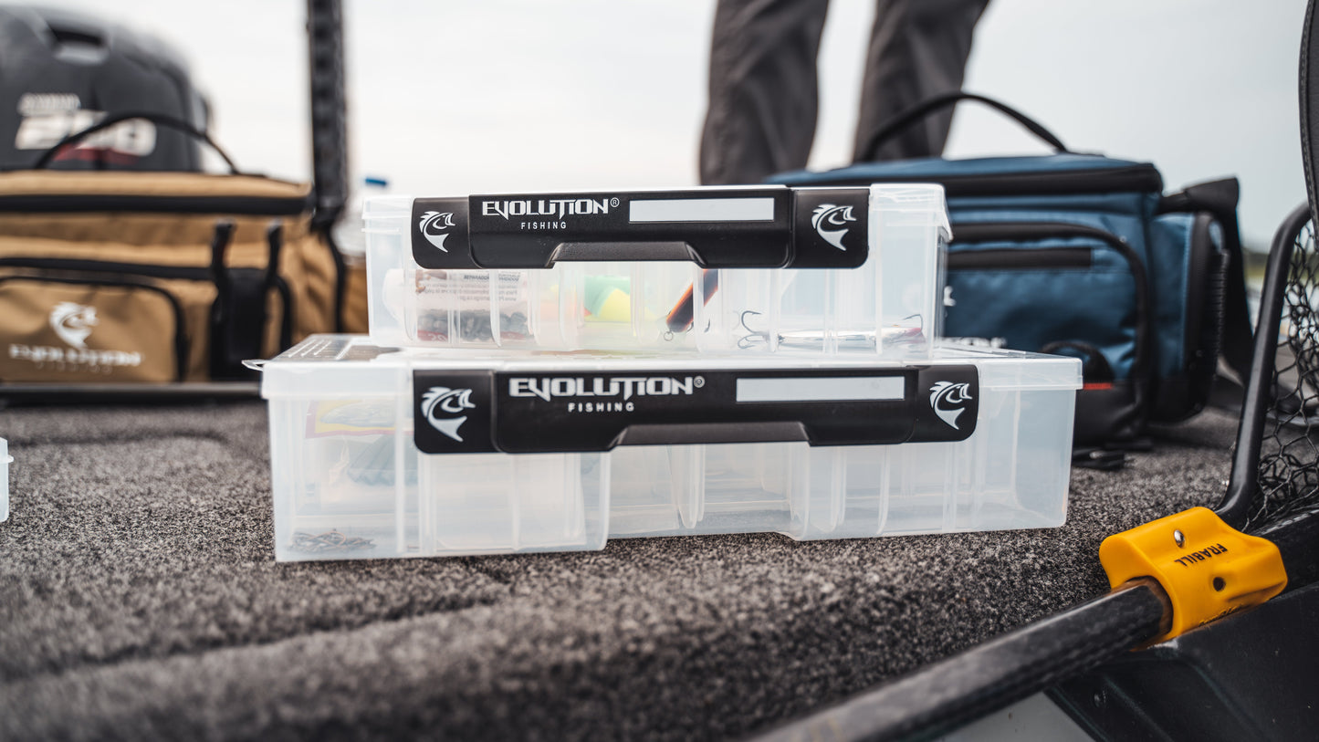 3600 DEEP Tackle Tray