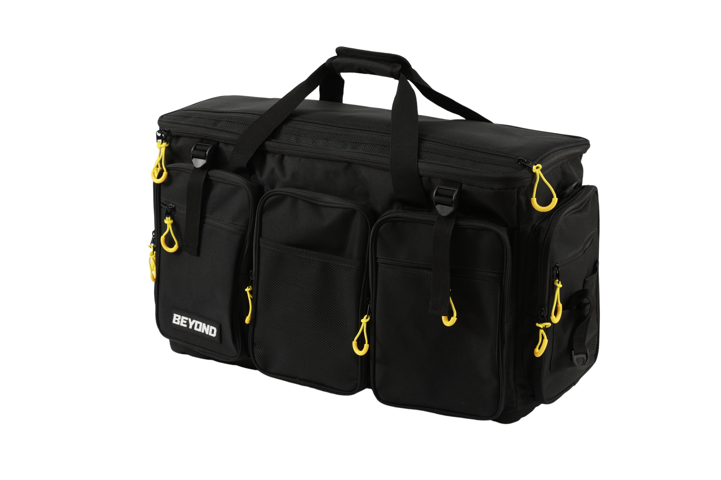 Beyond Fishing Hauler Tackle Bags -Available in Medium, Large, and Extra-Large
