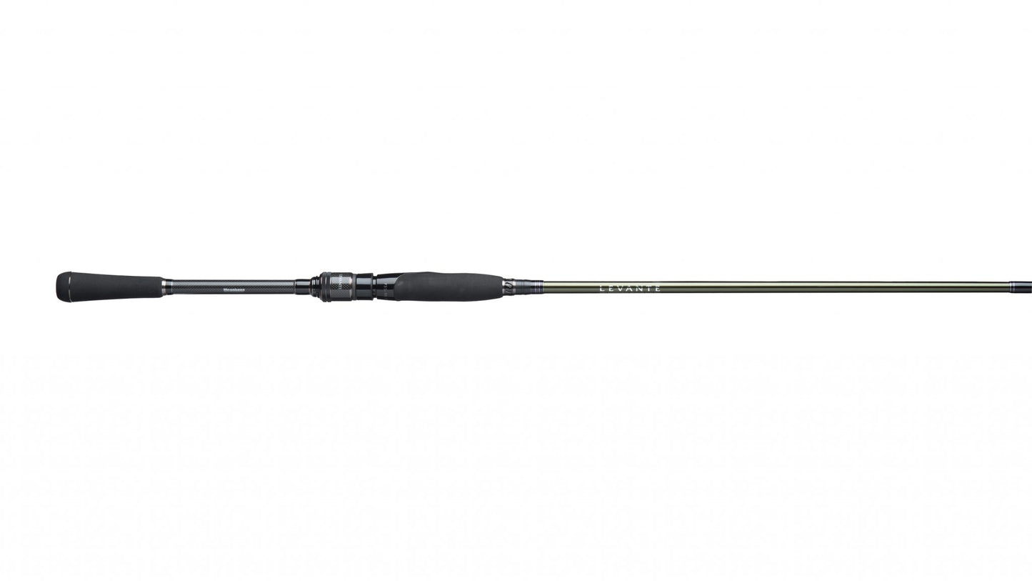 MEGABASS LEVANTE SPINNING ROD