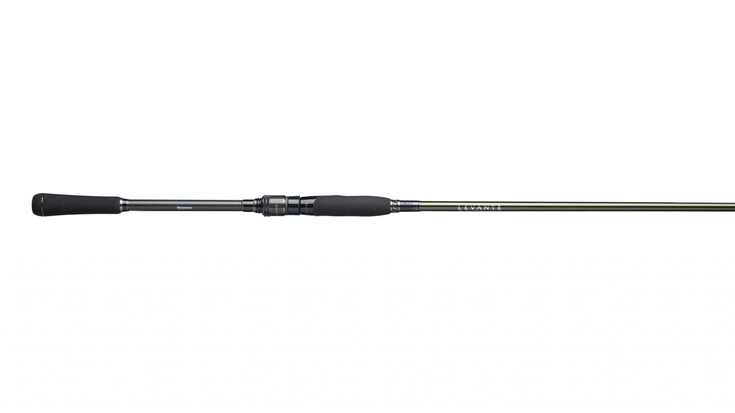 MEGABASS LEVANTE SPINNING ROD