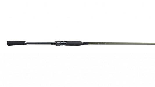 MEGABASS LEVANTE SPINNING ROD