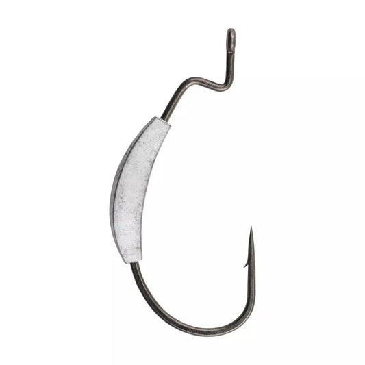 BERKLEY FUSION19 WEIGHTED SUPERLINE EWG HOOKS