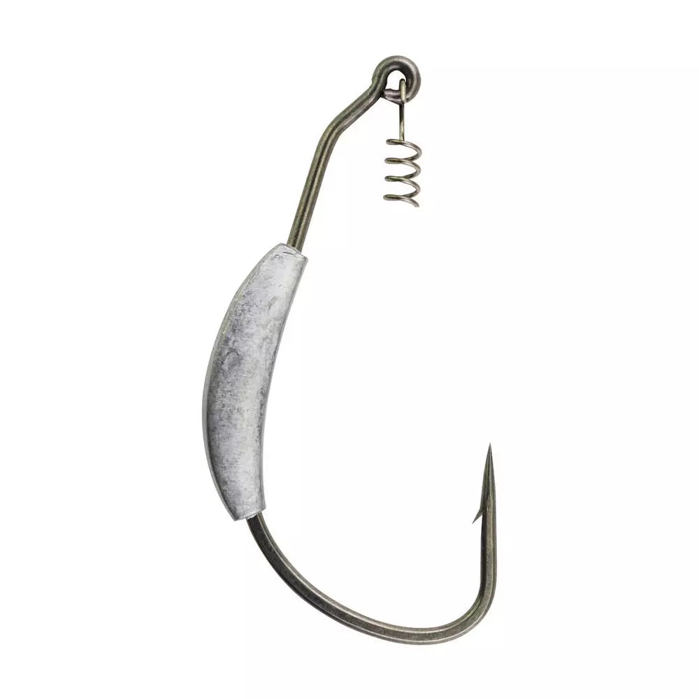 BERKLEY FUSION19 WEIGHTED SWIMBAIT HOOKS