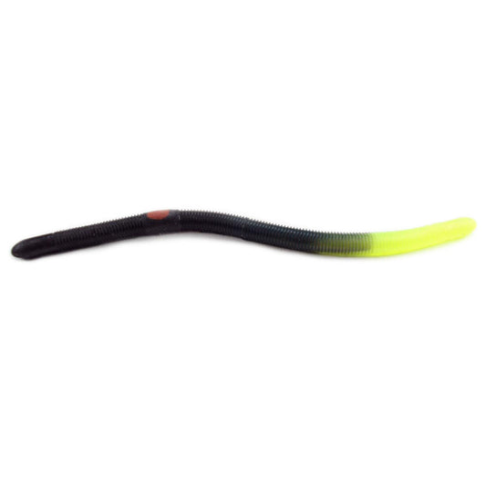 KELLY'S FIRE TAIL RIGGED WORM