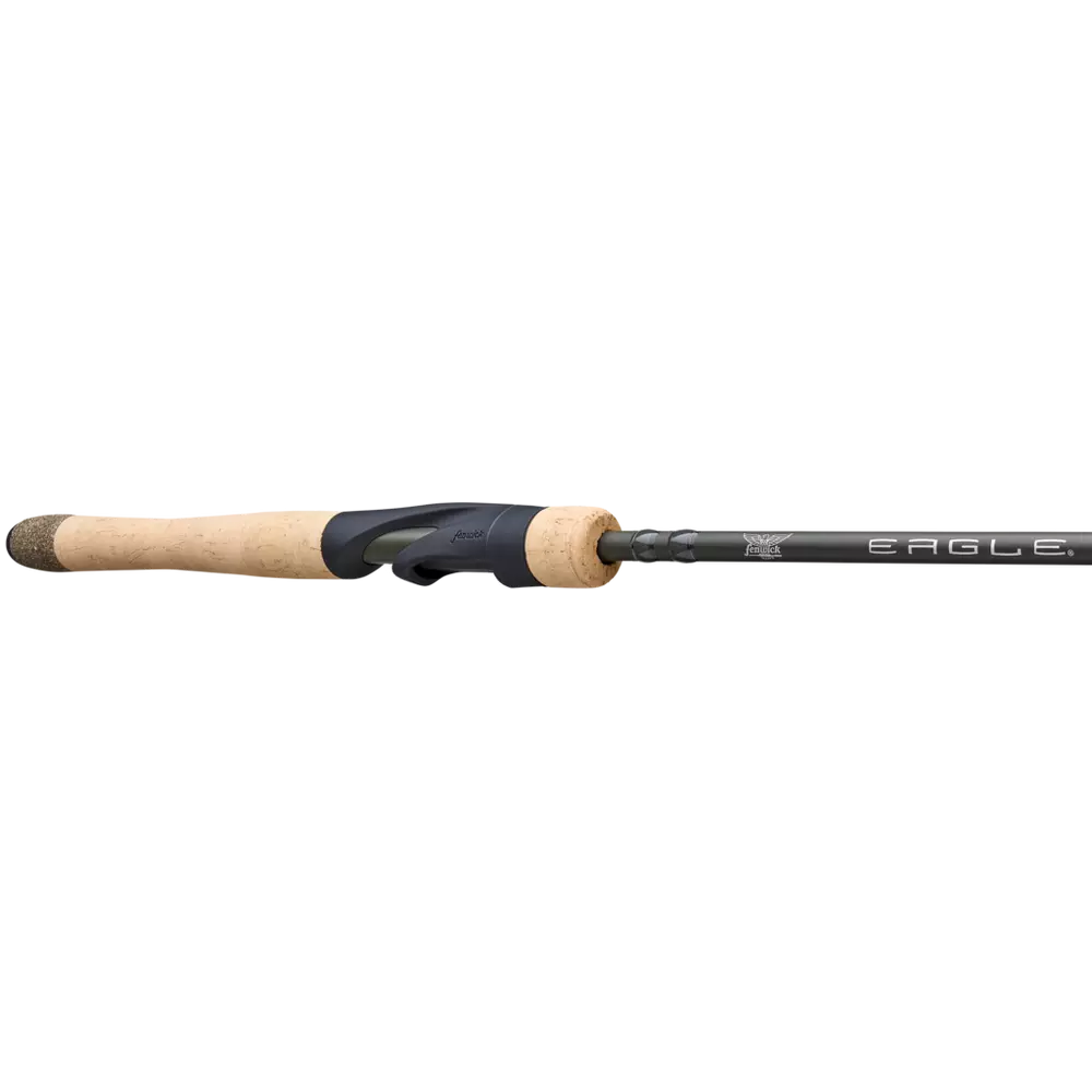 FENWICK EAGLE SPINNING RODS