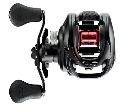 DAIWA FUEGO CT