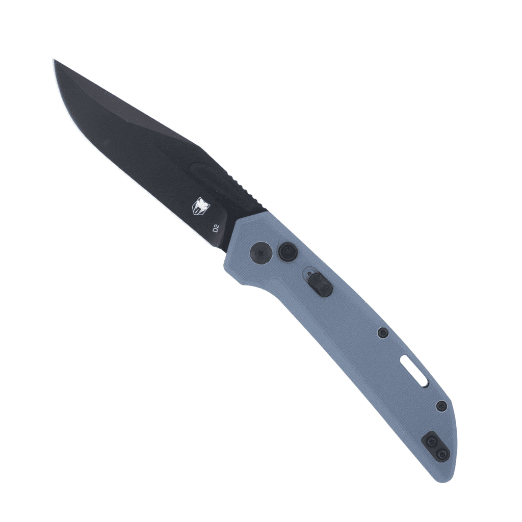 COBRATEC KNIVES